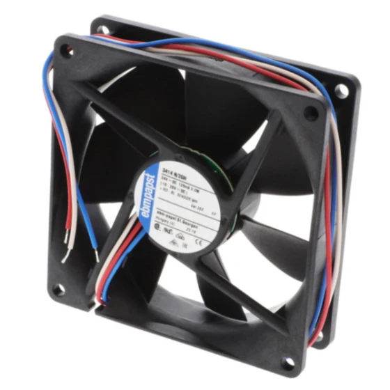 ebm-papst 3414N/2GH ventilator