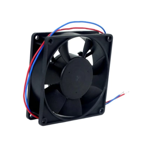 Ebmpapst 3414NHHR Ventilator