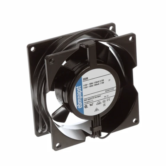 ebm-papst 3506 Ventilator