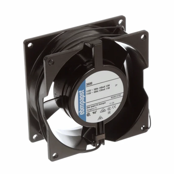 ebm-papst 3600 Ventilator