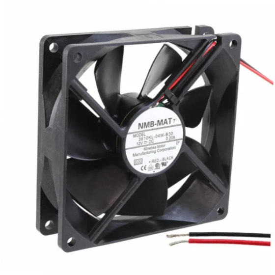 NMB 3610KL-04W-B30-E00 fan