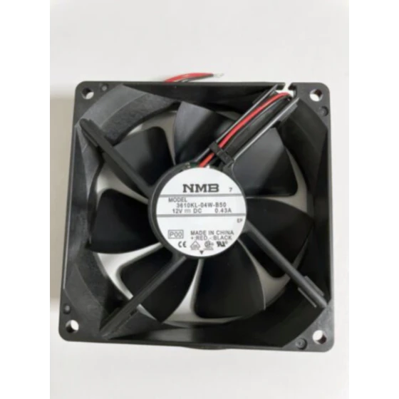 NMB 3610KL-04W-B5 Ventilator