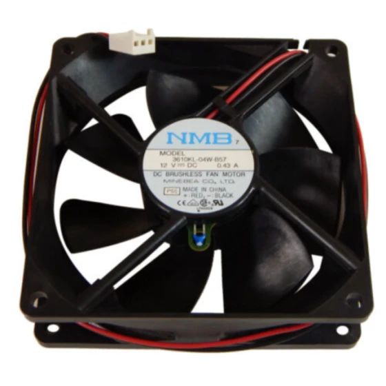NMB 3610KL-04W-B57 Ventilator
