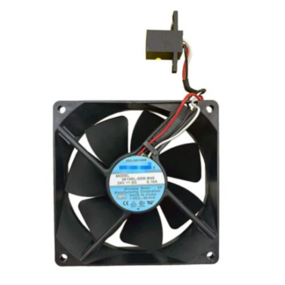 NMB 3610KL-05W-B49 Ventilator