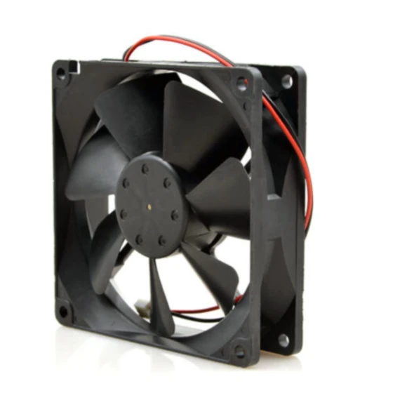 NMB 3610KL-05W-B50 Ventilator