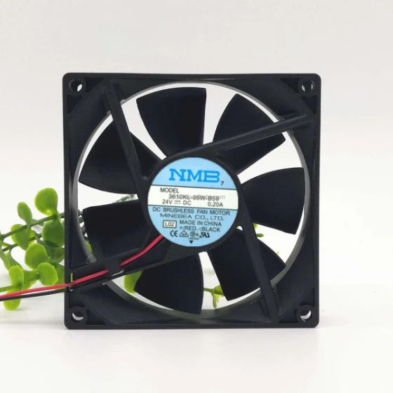 NMB 3610KL-05W-B59 Ventilator