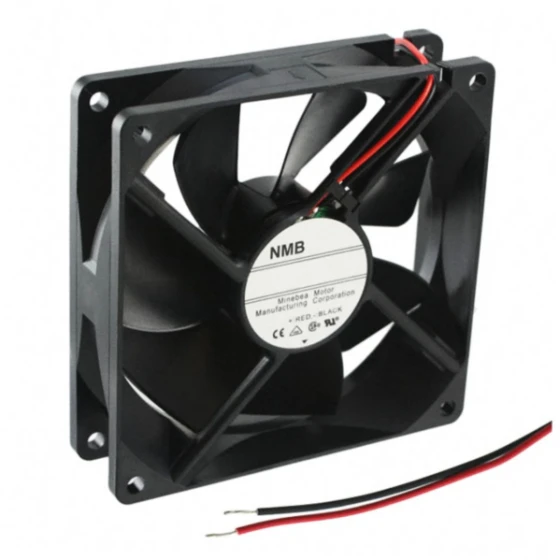 NMB 3610KL-04W-B60-D00 fan