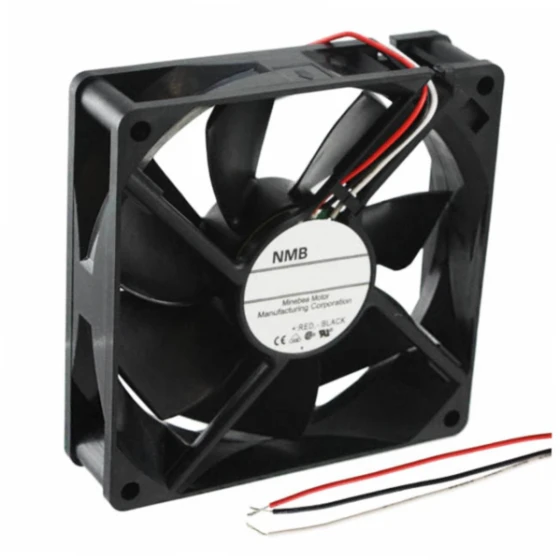 NMB 3610KL-05W-B69-G00 fan
