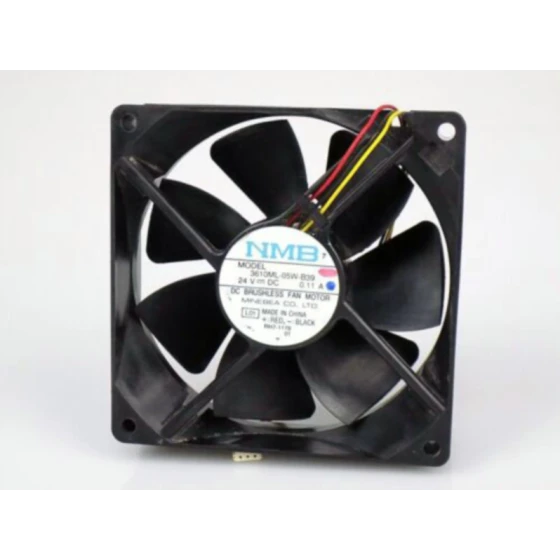 NMB 3610ML-05W-B39 Ventilator