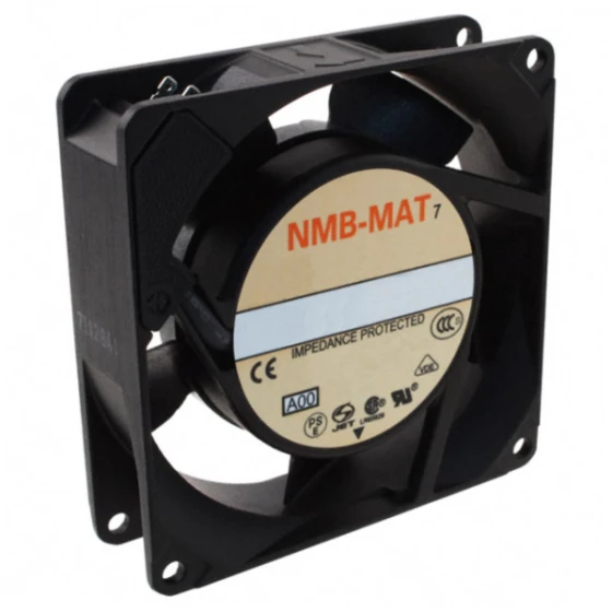 NMB 3610PS-23T-B30-A00 ventilator