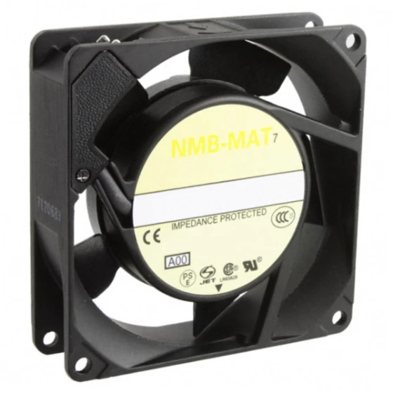 NMB 3610PS-24T-B30-A00 ventilator