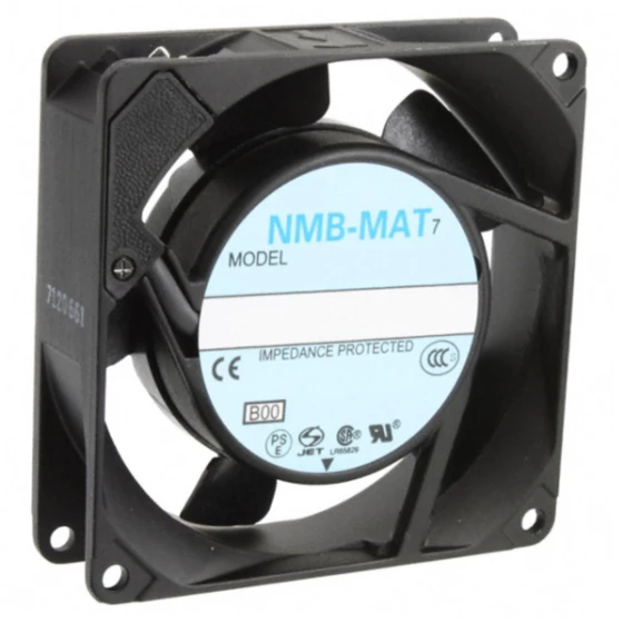 NMB 3610PS-22T-B30-B00 ventilator
