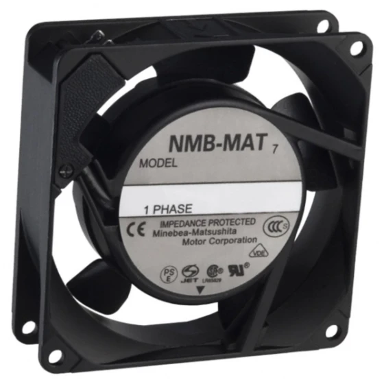 NMB 3610PS-12T-B10-A00 ventilator