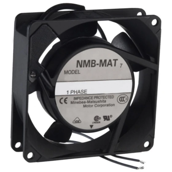 NMB 3610PS-12W-B30-A00 ventilator