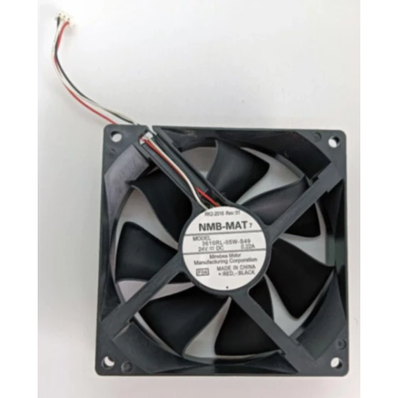 NMB 3610RL-05W-S49 Ventilator
