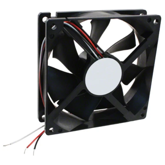 NMB 3610RL-05W-B59-E50 ventilator