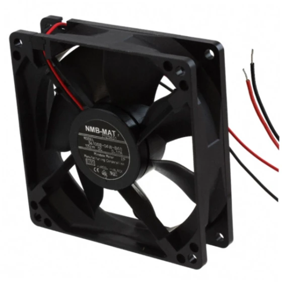 NMB 3610SB-04W-B40-E00 ventilator