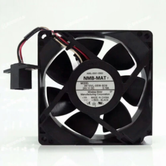 NMB 3610VL-05W-B39 Ventilator