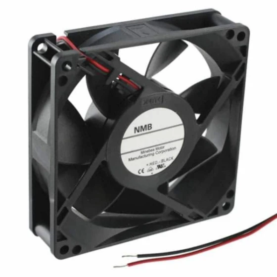 NMB 3610VL-05W-B70 Ventilator