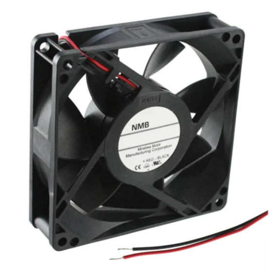 NMB 3610VL-04W-B70-E00 ventilator