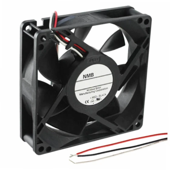 NMB 3610VL-04W-B49-E50 fan