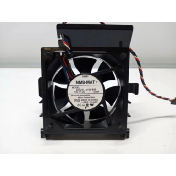NMB 3612KL-04W-B66 Ventilator