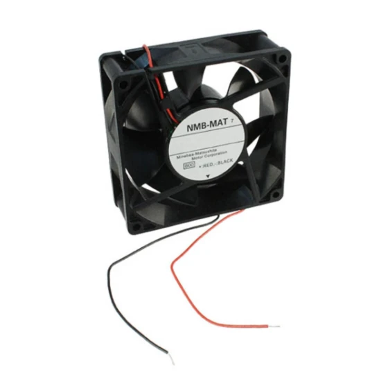 NMB 3612KL-05W-B60-B00 fan