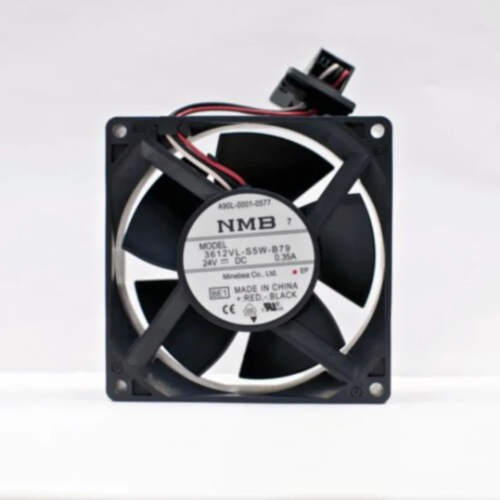 NMB 3612VL-S5W-B79 Ventilator