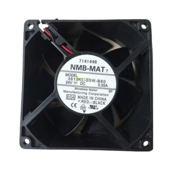 NMB 3615KL-05W-B60 Ventilator