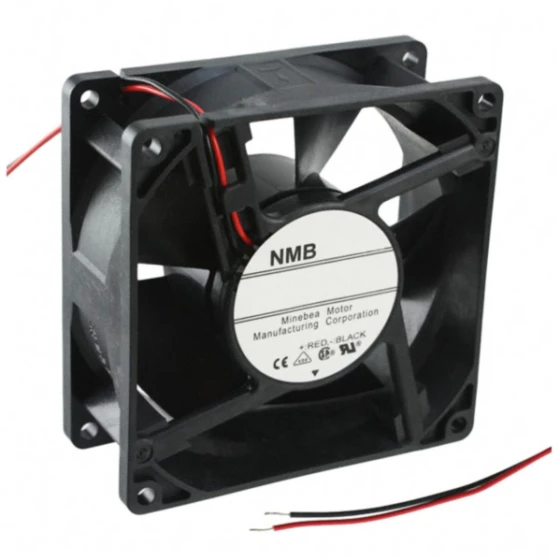 NMB 3615KL-04W-B40-P00 fan