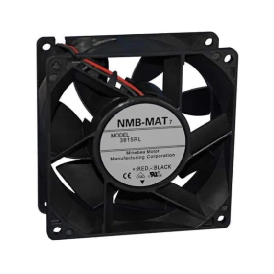 NMB 3615RL-05W-B59 Ventilator