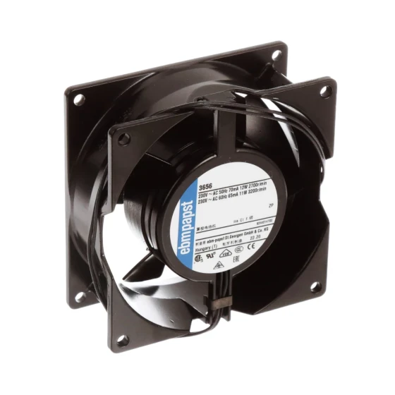 ebm-papst 3656 ventilator