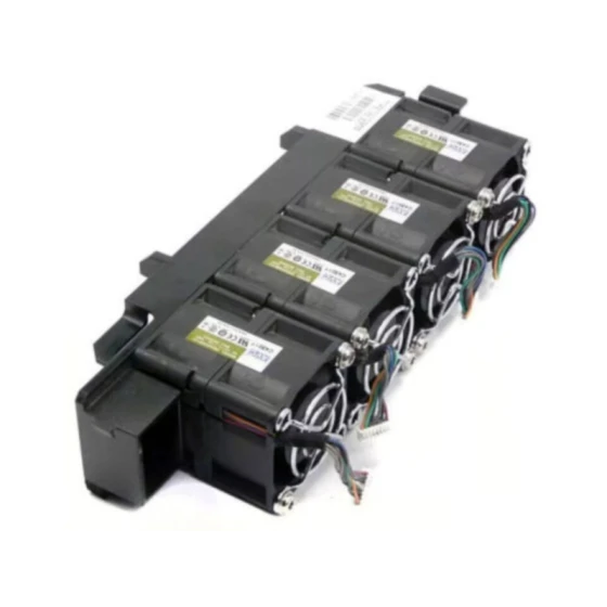 AVC 371708-001 Ventilator