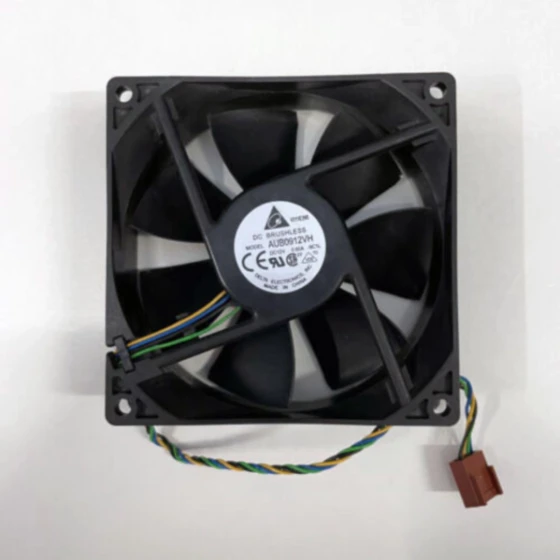 Delta 372651-001 Ventilator