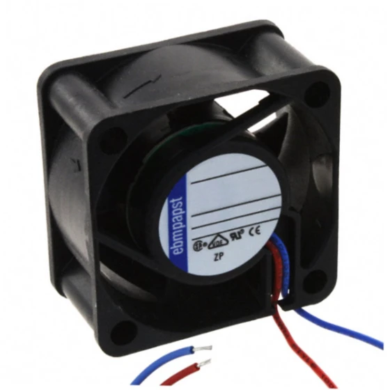 ebm-papst 412 ventilator