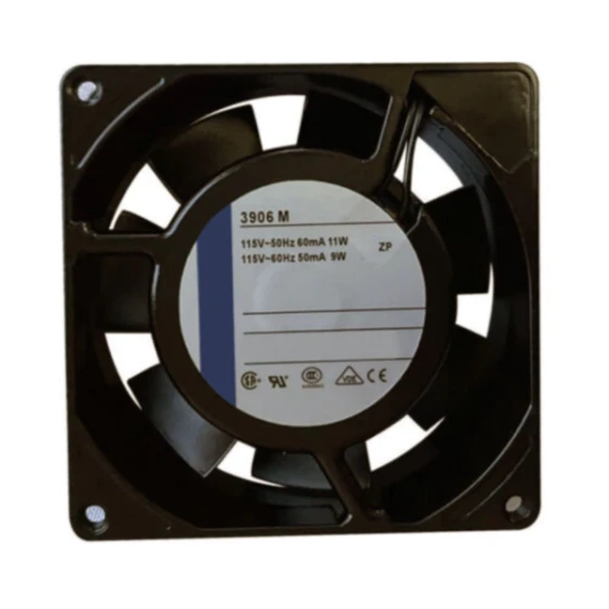 ebm-papst 3906M ventilator