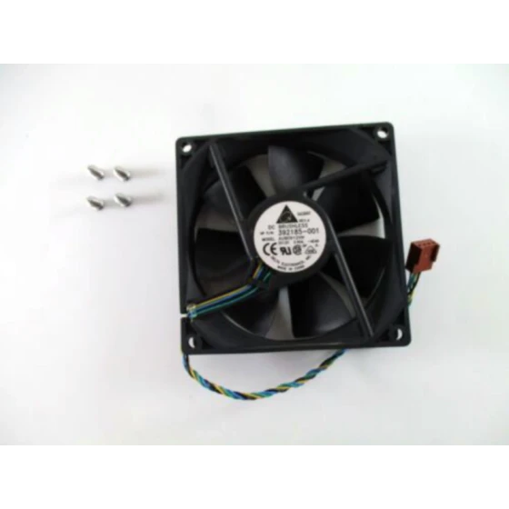Delta 392185-001 Ventilator
