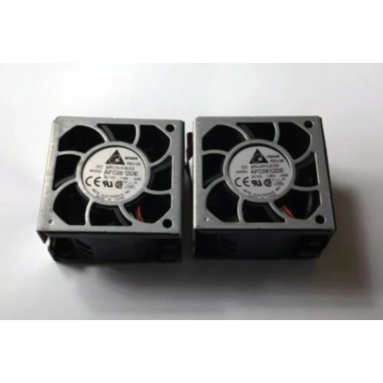 Delta 394035-001 Ventilator