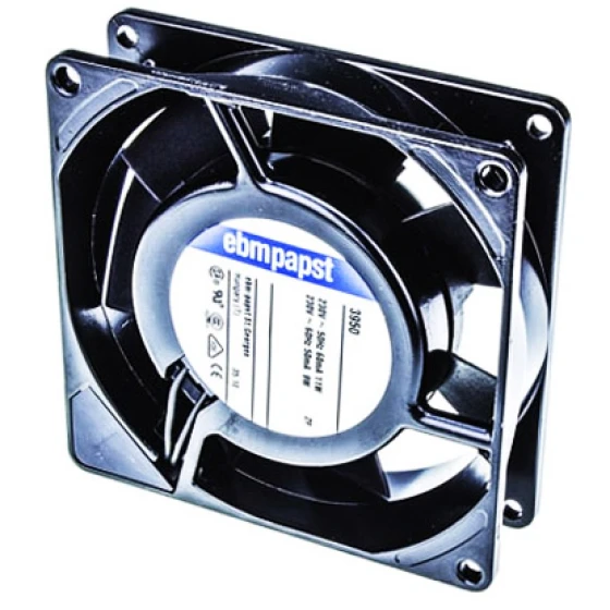 ebm-papst 3950 ventilator