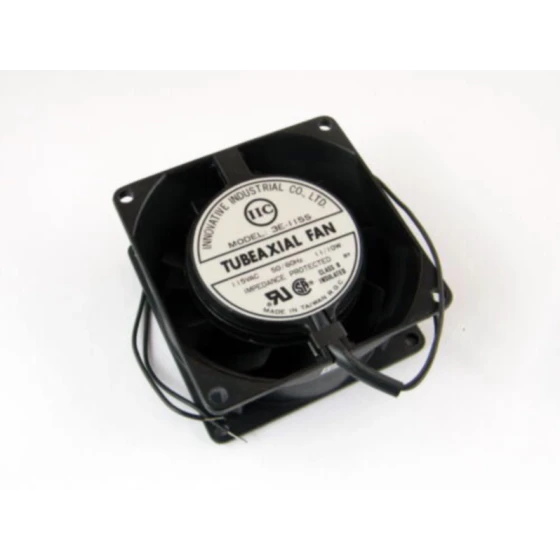 Bi-Sonic 3E-115S ventilator