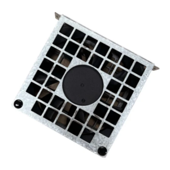T&T 3HAC025466-001 Ventilator