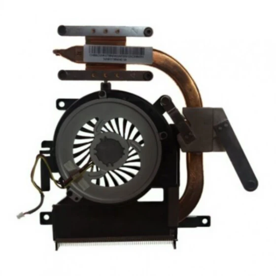 Sony 3VHK5TMN040 Ventilator