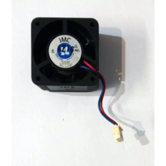 JMC / DaTech 4020-12LS Ventilator
