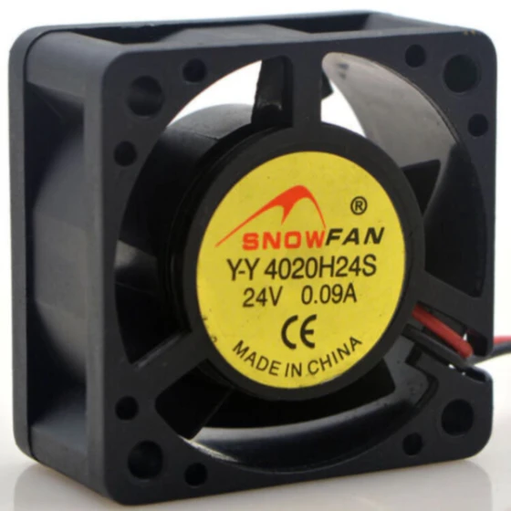 T&T 4020H24S Ventilator