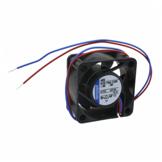 ebm-papst 405 ventilator