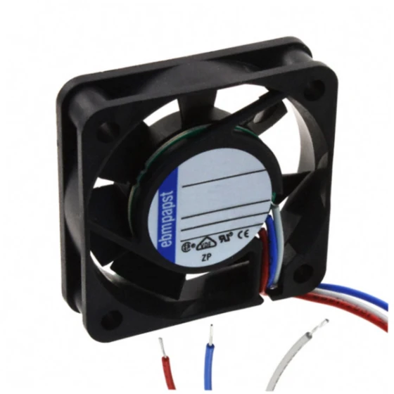 ebm-papst 405F/2H ventilator