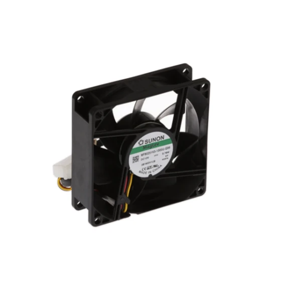 Sunon 4084/MF80251V3-1000U-G99 ventilator