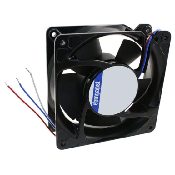 ebm-papst 4118N/2HH-187 ventilator