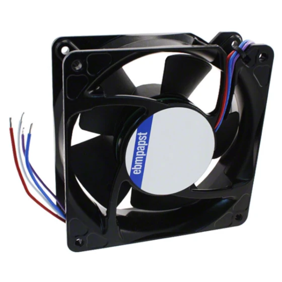 ebm-papst 622/2H3P ventilator