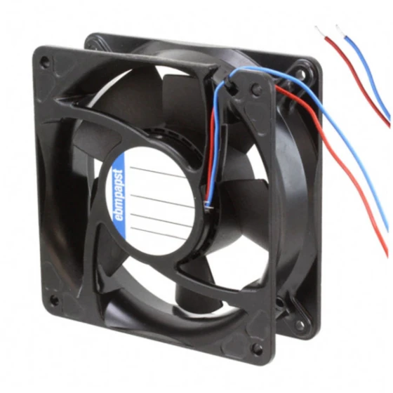 ebm-papst 4118N/2H4PU ventilator